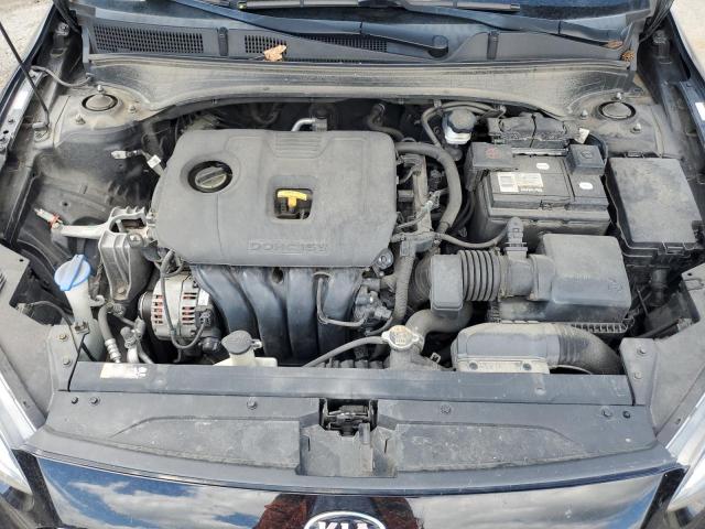 VIN 3KPF24AD7KE066794 2019 KIA Forte, FE no.11