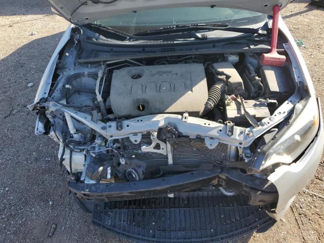 2014 TOYOTA COROLLA L - 2T1BURHEXEC073519