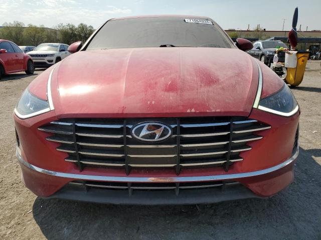 2021 HYUNDAI SONATA SE - 5NPEG4JA2MH069894