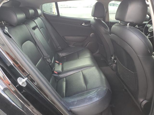2018 KIA STINGER PR - KNAE25LA0J6014820