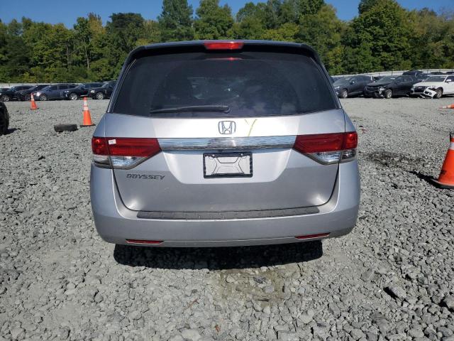 2015 HONDA ODYSSEY LX 5FNRL5H22FB111063