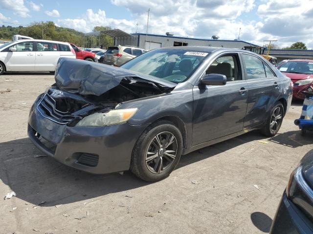 2011 TOYOTA CAMRY BASE 2011