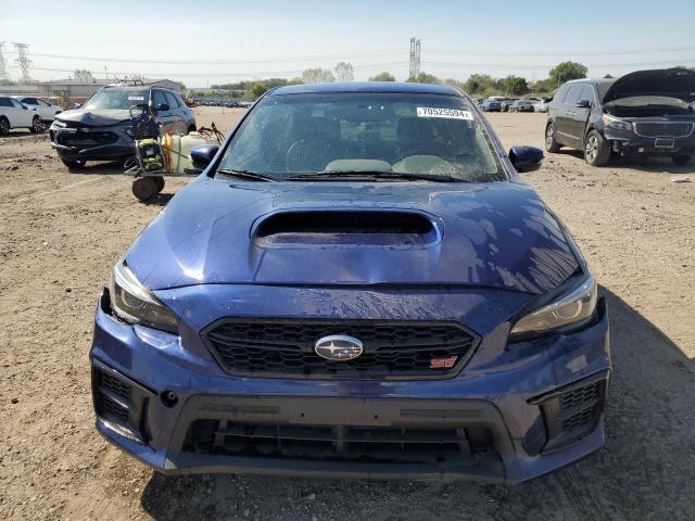 VIN JF1VA2E67L9810422 2020 Subaru WRX, Sti no.5