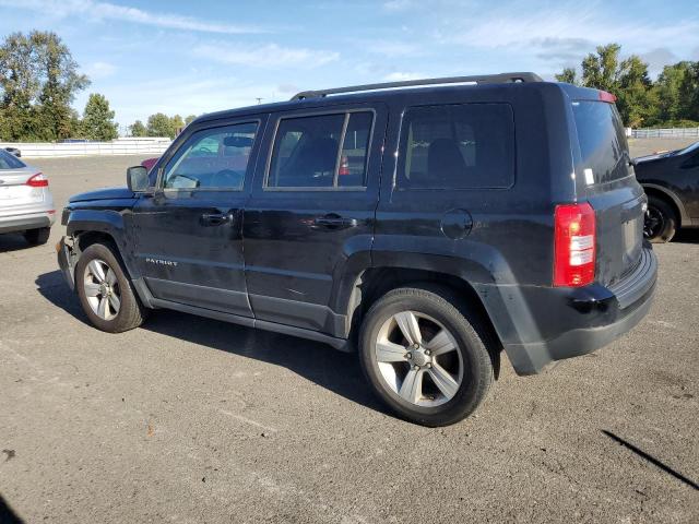 2016 JEEP PATRIOT LA - 1C4NJPFA7GD794476