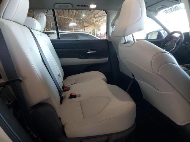 2024 TOYOTA GRAND HIGH - 5TDAAAA50RS010488
