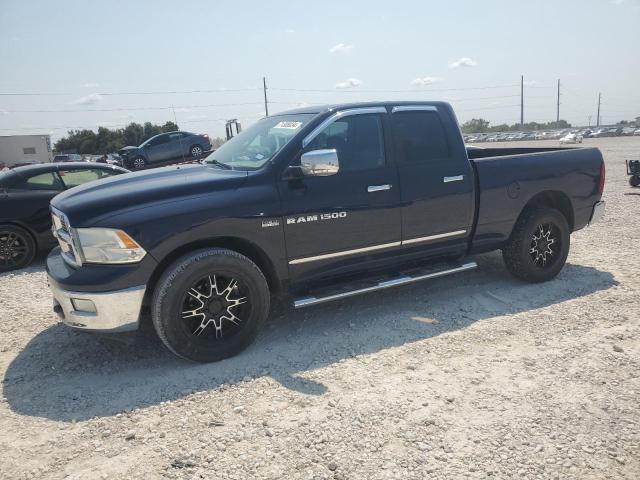 2012 DODGE RAM 1500 SLT 2012