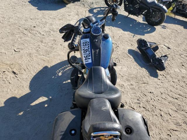 2018 HARLEY-DAVIDSON FLHCS 115T - 1HD1YPK12JC046682