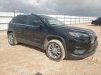 JEEP CHEROKEE L photo