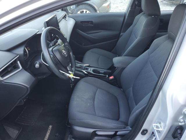 2022 TOYOTA COROLLA LE - 5YFEPMAE4NP289139