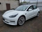 2021 TESLA MODEL 3 - 5YJ3E1EB3MF047450