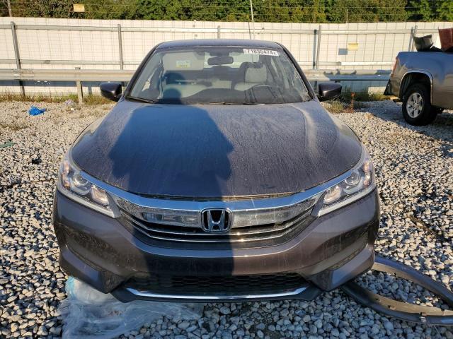 2017 HONDA ACCORD LX - 1HGCR2F36HA224719