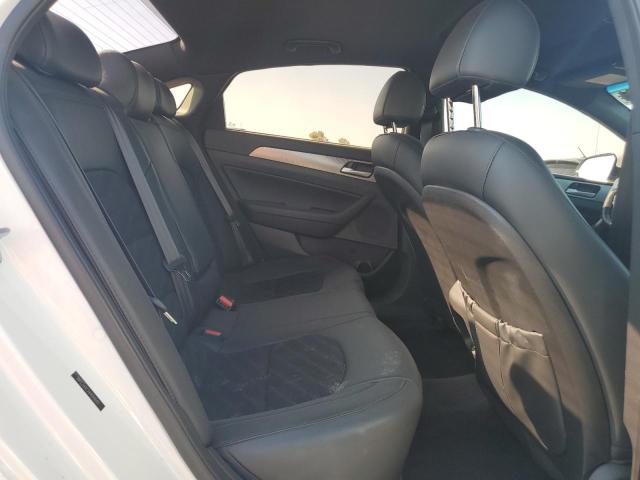2018 HYUNDAI SONATA SPO - 5NPE34AF3JH654695