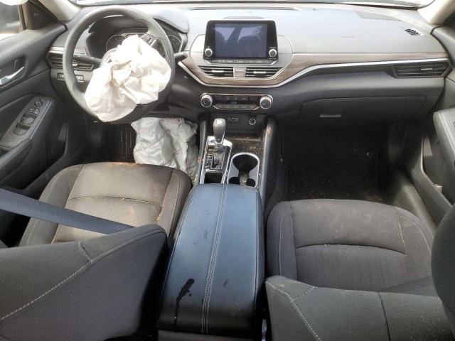 2024 NISSAN ALTIMA SV - 1N4BL4DV5RN326184