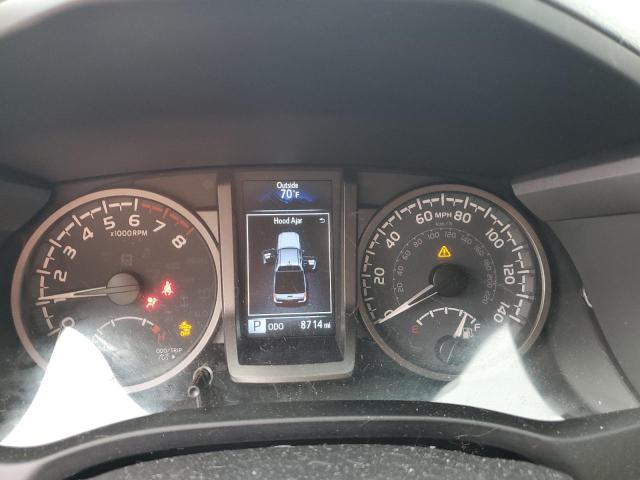 2023 TOYOTA TACOMA DOU - 3TMCZ5AN1PM645550