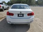 BMW 330 I photo