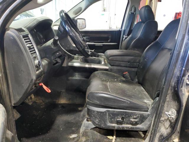 2016 RAM 1500 LARAM - 1C6RR7NM6GS412916