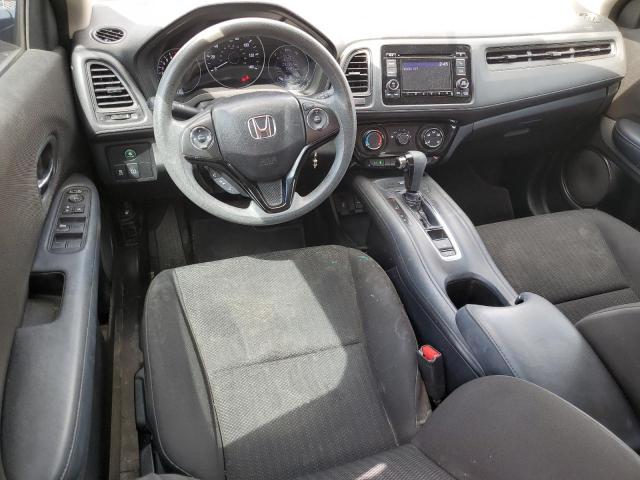 2018 HONDA HR-V LX - 3CZRU5H38JM722123