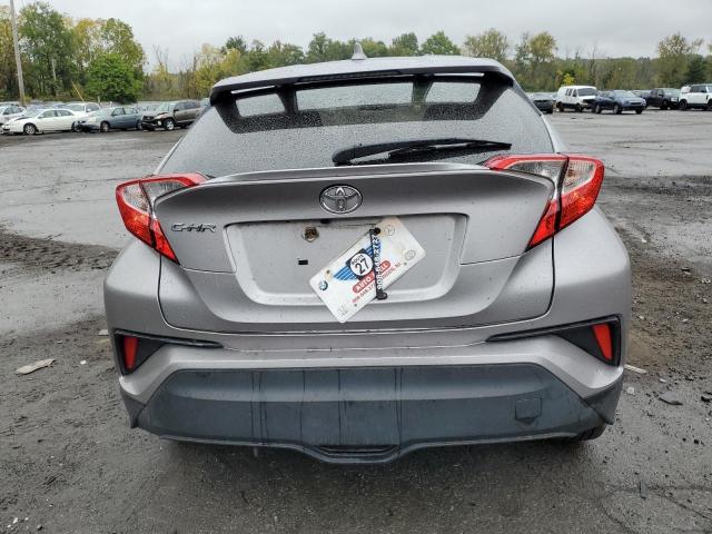 VIN JTNKHMBXXK1035608 2019 Toyota C-HR, Xle no.6