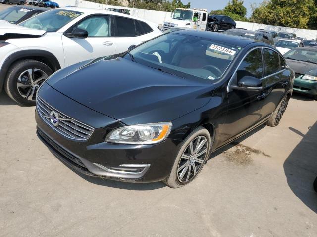 VOLVO S60 PREMIE