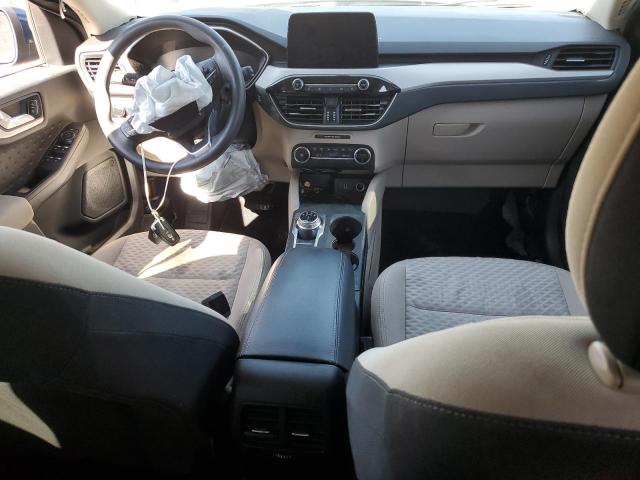 2020 FORD ESCAPE SE - 1FMCU9G64LUB04953