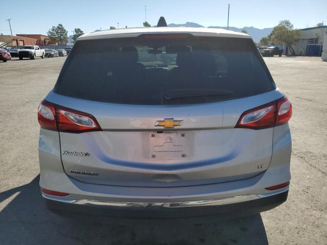 2018 CHEVROLET EQUINOX LT - 3GNAXJEV3JS572112