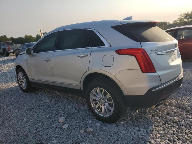 2018 CADILLAC XT5 1GYKNARS8JZ240621  69356954