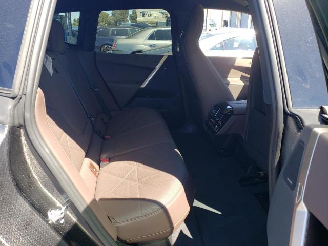 2022 BMW IX XDRIVE5 WB523CF0XNCK72078
