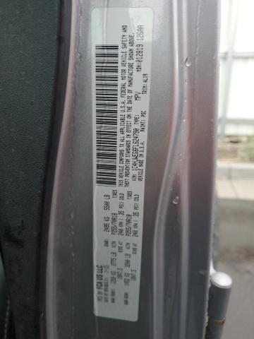 2015 JEEP WRANGLER U - 1C4HJWEG6FL624790