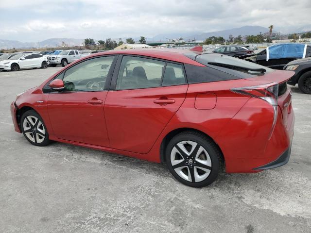 VIN JTDKARFUXG3515519 2016 Toyota Prius no.2