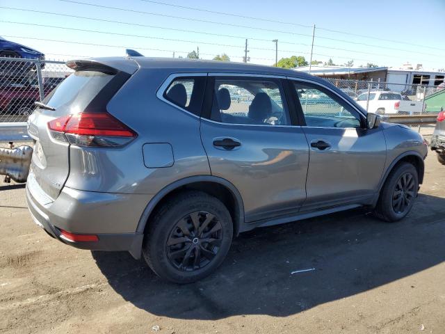 VIN JN8AT2MV3HW263674 2017 Nissan Rogue, S no.3