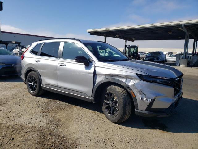 2023 HONDA CR-V SPORT - 7FARS6H5XPE023175
