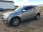 CHEVROLET EQUINOX LT снимка