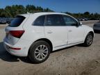 AUDI Q5 PREMIUM photo