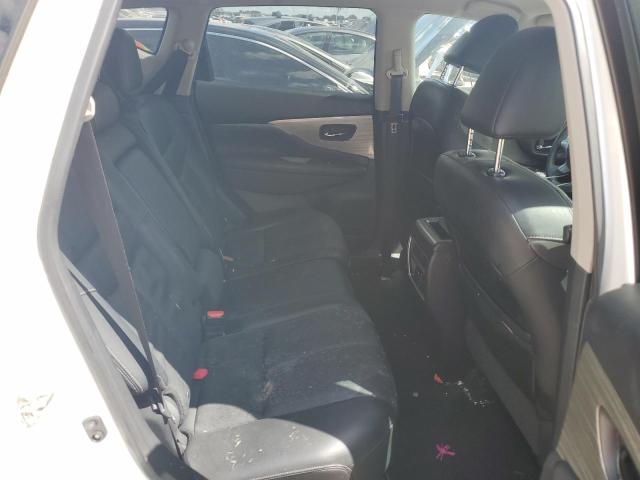 2017 NISSAN MURANO S - 5N1AZ2MGXHN151614
