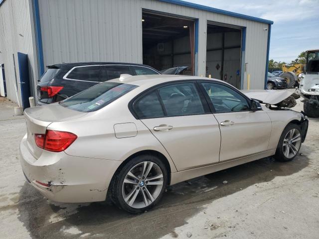 2015 BMW 328 XI SUL - WBA3B5G50FNS19782