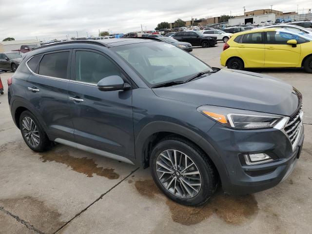 2019 HYUNDAI TUCSON LIM - KM8J3CAL3KU903675
