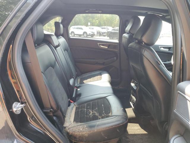 2021 FORD EDGE SEL - 2FMPK4J98MBA29985