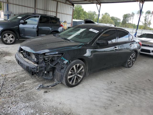 2016 NISSAN ALTIMA 2.5 - 1N4AL3AP9GC221992