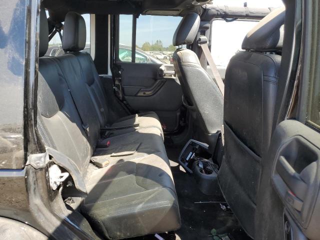 2017 JEEP WRANGLER U - 1C4BJWEG8HL620538