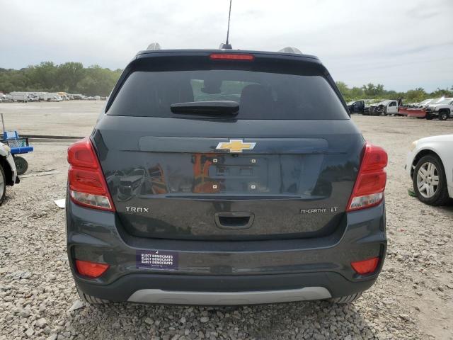 2020 CHEVROLET TRAX 1LT - 3GNCJLSB6LL202799