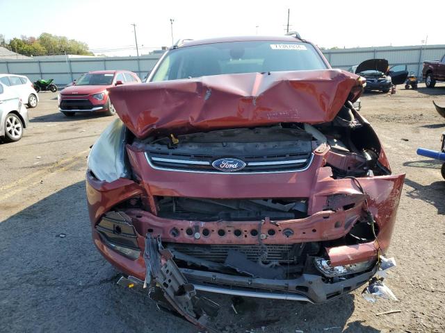 2014 FORD ESCAPE TIT 1FMCU9J95EUA46714  71387034