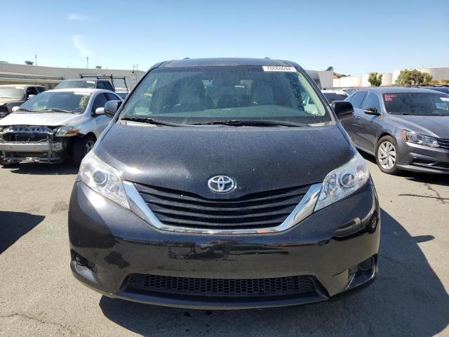 2015 TOYOTA SIENNA LE - 5TDKK3DC4FS618260