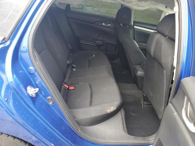 2020 HONDA CIVIC LX - 2HGFC2F64LH588205