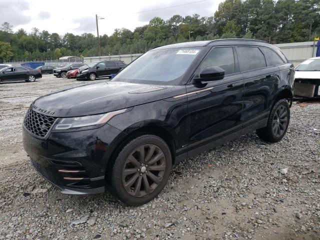 VIN SALYL2RV9JA757987 2018 Land Rover Range Rover,... no.1