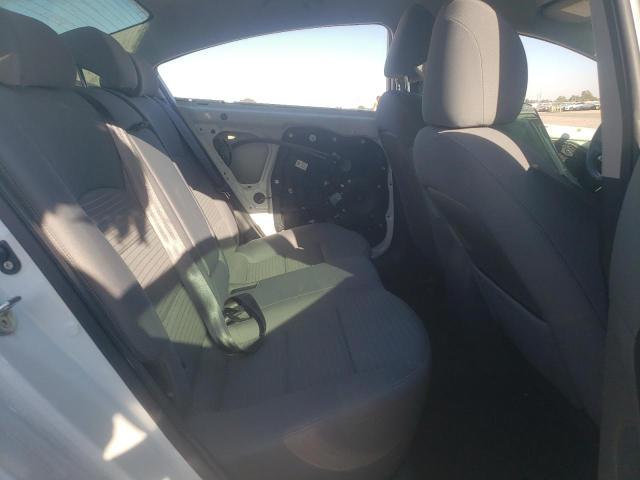 2017 KIA FORTE LX - 3KPFL4A78HE143172