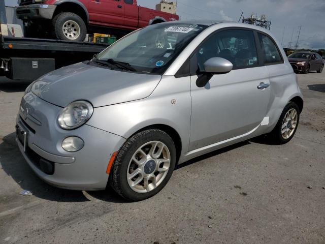 VIN 3C3CFFAR9DT545784 2013 Fiat 500, Pop no.1