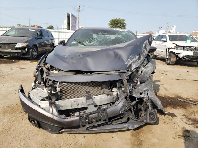 2019 HONDA CIVIC SPOR - 2HGFC2F89KH555202