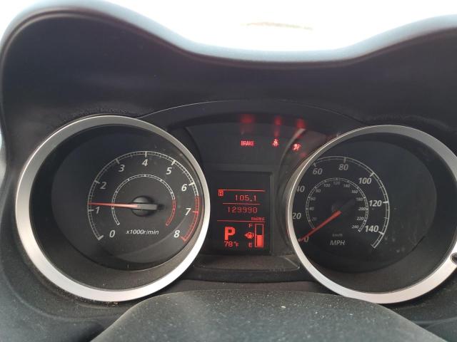 2015 MITSUBISHI LANCER ES - JA32U2FU2FU008586