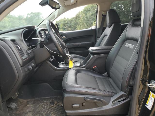 2017 GMC CANYON SLE - 1GTG6CEN5H1150114