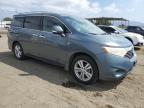 NISSAN QUEST S photo